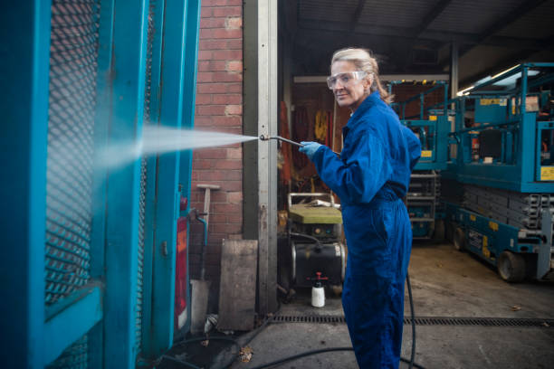 Best Garage Pressure Washing  in Cocoa, FL
