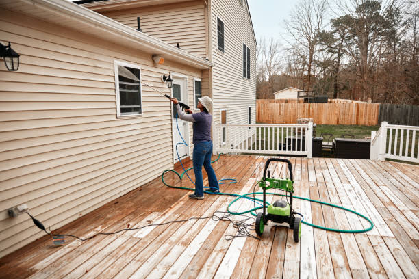 Best Deck Cleaning Services  in Cocoa, FL