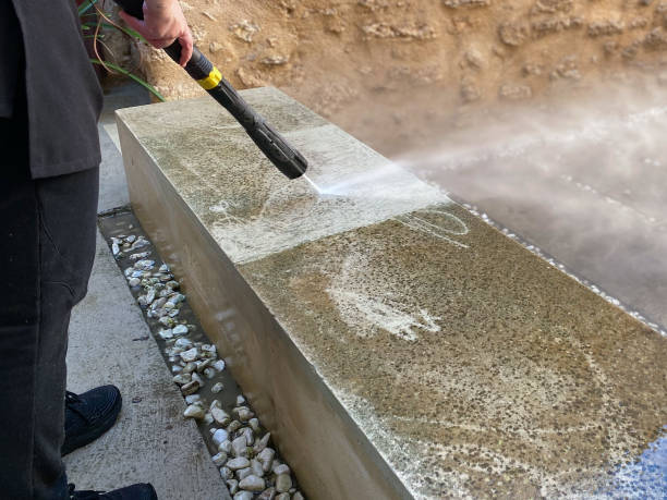 Why Choose Our Certified Pressure Washing Experts for Your Project Needs in Cocoa, FL?